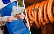 Навіщо листоноші "Укрпошти" продають ковбасу: відповідь гендиректора компанії