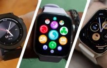 Названо найкращі недорогі смарт-годинники у 2026 році – вони вміють практично все