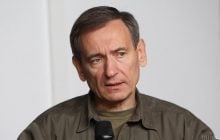 Для України зараз оптимальною є мирна угода по лінії бойового зіткнення, - Веніславський