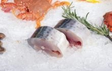 Як довго може зберігатися риба у морозильній камері: експерти назвали важливі фактори