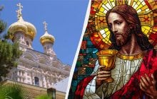 Лазарева субота в 2026 році: на який день перенесли свято