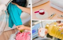 І все одно ви робите не так: куди заливати гель для прання і засипати порошок