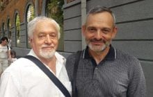 Помер легендарний дисидент та радянський політвязень Семен Глузман