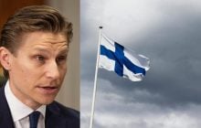 Росія посилює свої ядерні та арктичні сили поблизу кордону з Фінляндією, - міністр оборони