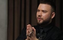 Laud розповів про рідкісну аномалію, з якою живе з дитинства