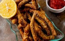 Як посмажити мойву без запаху: хитрий спосіб - здивує навіть досвідчених господинь