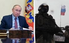 Ганебний рекорд Путіна: експерти назвали 3 причини, чому Росія не переможе Україну