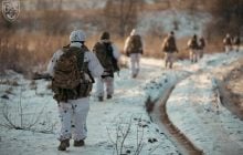 Оборона Мирнограда добігає кінця: аналітики DeepState зробили невтішний прогноз