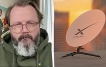 Блокування Starlink на російських дронах: авіаційний експерт попередив про нову загрозу