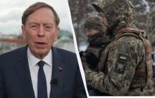 "Це найвеличніше покоління України": ексдиректор ЦРУ поділився, що буде після війни