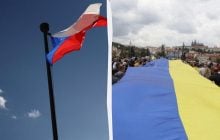 Партія спікера Чехії пропонує позбавити українців права на довгострокове проживання
