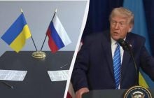 Трамп звернувся з попередженням до України перед переговорами в Женеві