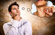 Чому, говорячи про випивку, клацають по горлу: звідки пішов жест