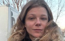 Відома українська акторка відверто розповіла про стосунки з коханим-військовим: "Складно"