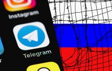 РосЗМІ назвали точну дату повного блокування Telegram в Росії