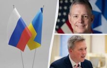 До делегації США на переговорах у Женеві долучилися ще двоє високопосадовців, - ЗМІ