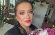 Могилевську запідозрили у використанні фільтрів в мережі: артистка емоційно відреагувала