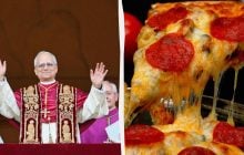 Божественная вечеря: главная папская базилика в Ватикане будет продавать туристам пиццу