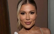 "Моя підтримка": Омаргалієва вперше показала свою маму (відео)