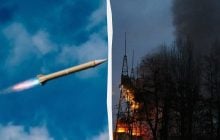 Бажаного результату не приносить: капітан про атаки РФ по українській енергетиці