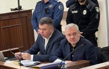 Галущенка взяли під варту з можливістю внести заставу 200 млн грн
