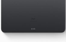 Ось для чого насправді потрібні три точки на задній панелі вашого iPad