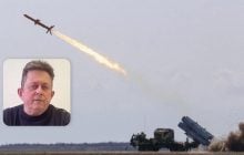 Капітан розкрив, чи може Україна вийти на паритет з РФ за ракетними ударами