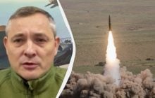 Чому під час масованої атаки РФ балістику збити не вдалося: Ігнат назвав причину