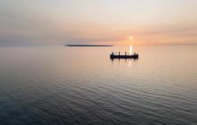 Франція відпустила корабель "тіньового флоту" Росії: скільки коштувала свобода