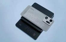 Експерти пояснили, як у смартфони товщиною 8 мм поміщаються батареї 10 000 мАг