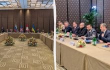 На переговорах у Женеві присутні представники ще чотирьох країн, - ЗМІ