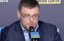 В НАБУ відмовилися розкривати інформацію про кримінальні справи, в яких фігурує директор Бюро Кривонос, – ЗМІ