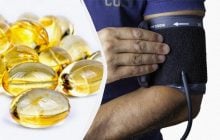 Чи можна приймати від високого тиску риб'ячий жир: експерти дали відповідь