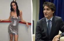 Кеті Перрі готова "втекти" заміж за Джастіна Трюдо, її друзі хвилюються, - ЗМІ