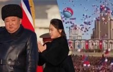 Кім Чен Им вихваляє жертви війни в Україні напередодні ключового з'їзду партії