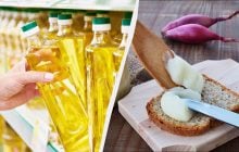 Смалец или масло: на чем полезнее жарить пищу - ответ удивит многих