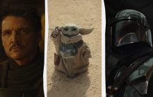 Вийшов трейлер фільму "Мандалорець і Ґроґу": фанати вже помітили важливу деталь (відео)
