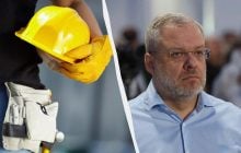 Будівельник з Туреччини принесе Україні більше користі, ніж ексміністр Галущенко, - експерт