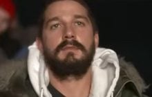 У Новому Орлеані затримали зірку "Трансформерів" Лабафа (відео)