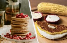 Ви не повірите, з чого роблять ці млинці: 10 найнезвичайніших млинців з усього світу