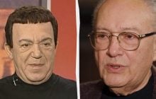 "Він залишився моїм другом": відомий артист заявив, що у Кобзона був український паспорт