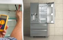 Холодильники цих 5 брендів ламаються частіше за інші: їх краще не купувати
