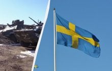 У Швеції заявили про серйозну та конкретну загрозу з боку Росії