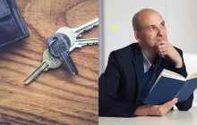 Що говорить про людину звичка забувати, де ключі: психологи назвали 10 рис характеру