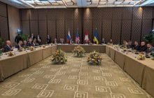 Політичні переговори в Женеві зайшли в глухий кут, - журналіст Axios