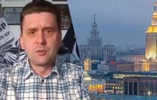 "Не потрібно навіть ракетного удару": експерт заявив, що Москві може загрожувати блекаут