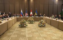 Мирні переговори у Женеві: Віткофф заявив про "значний прогрес"