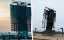 Азербайджан вперше показав на озброєнні РЛС Lanza LTR-25: Україна теж таку отримає