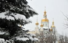 Синоптики попередили харків’ян про небезпеку: місто накриє зимова негода (інфографіка)