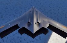 "Невидима" мрія: китайський бомбардувальник H-20 може стати великою ілюзією, - 19FortyFive
